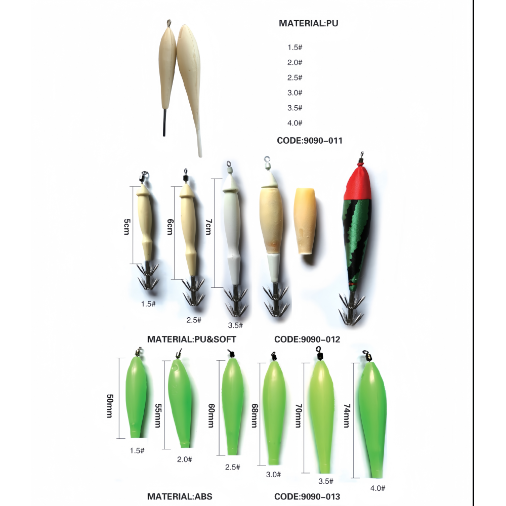 FLOATING SQUID JIG SIZE_1